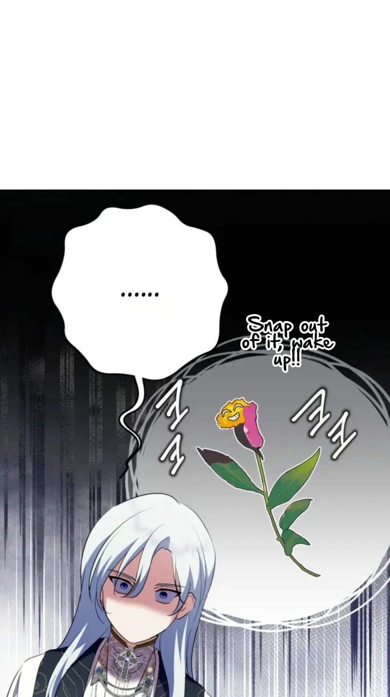 Behind His Kind Mask Chapter 107 page 48