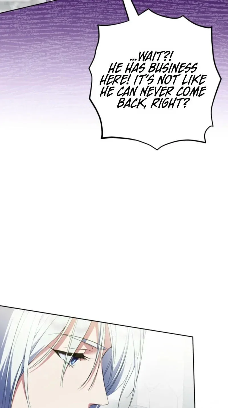 Behind His Kind Mask Chapter 107 page 57