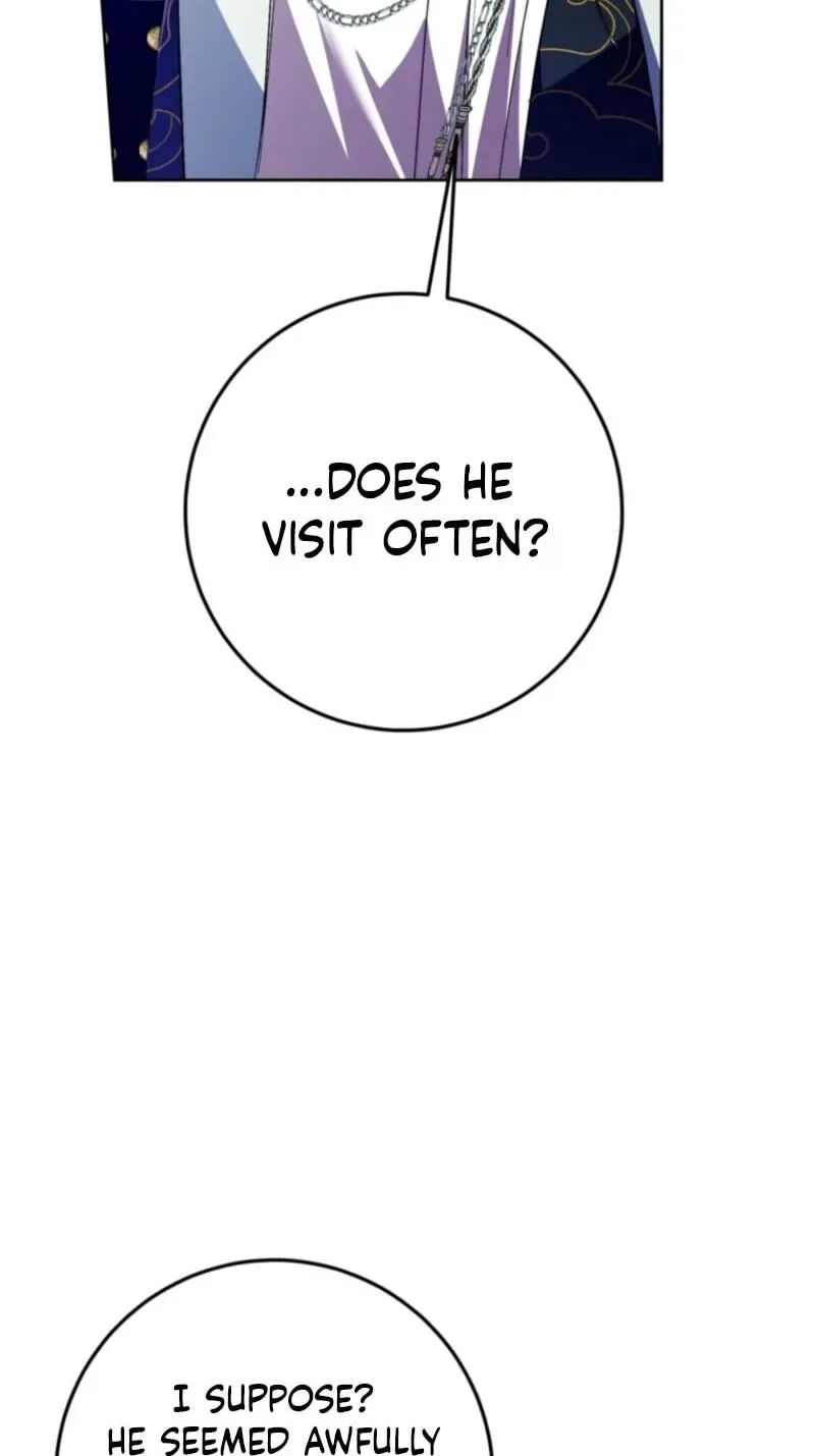 Behind His Kind Mask Chapter 107 page 55