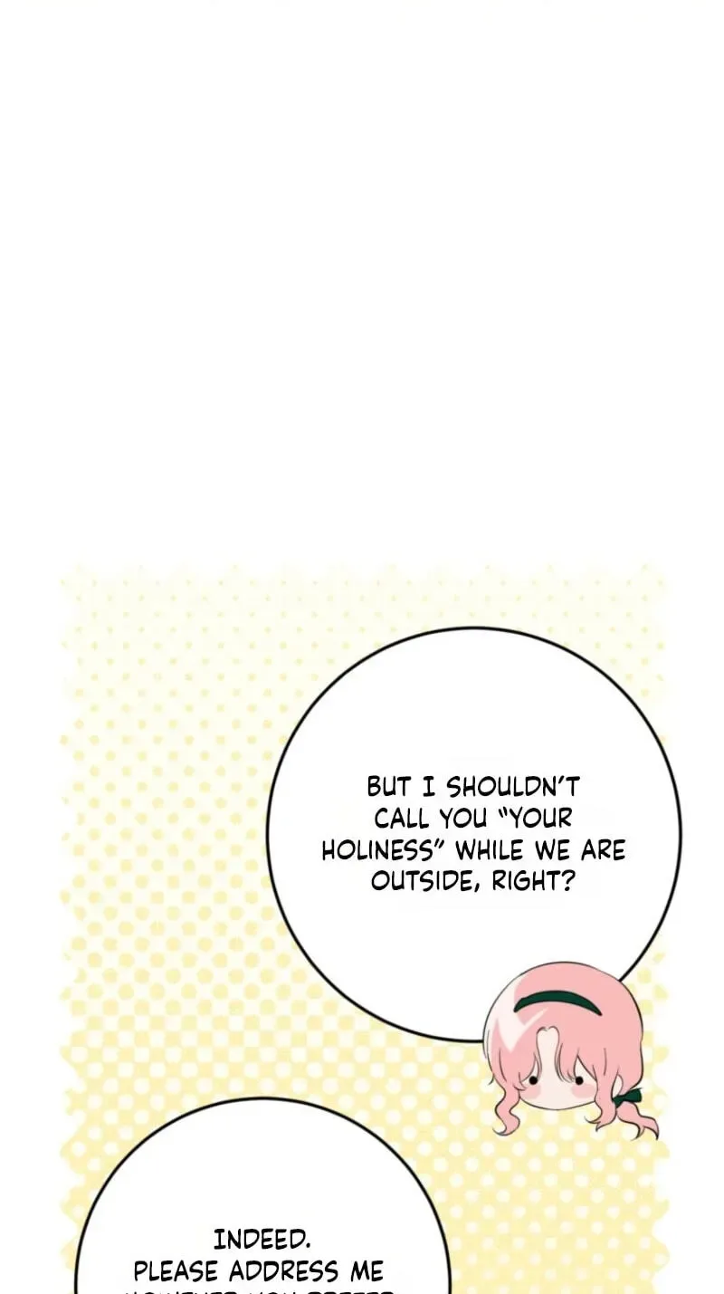 Behind His Kind Mask Chapter 107 page 66