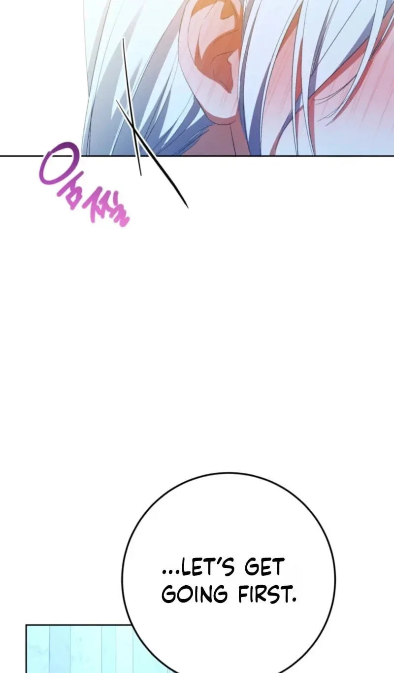 Behind His Kind Mask Chapter 107 page 72