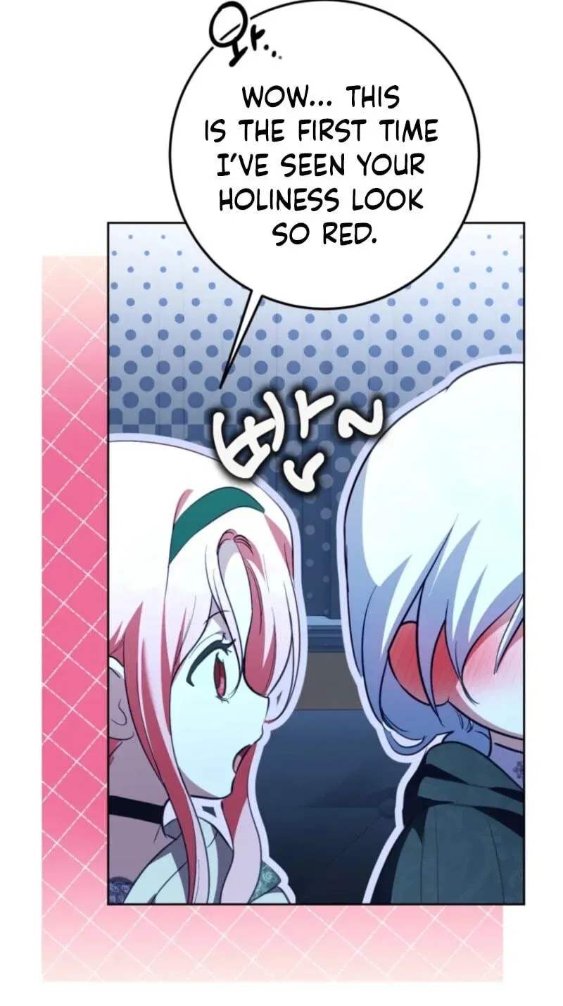 Behind His Kind Mask Chapter 107 page 75