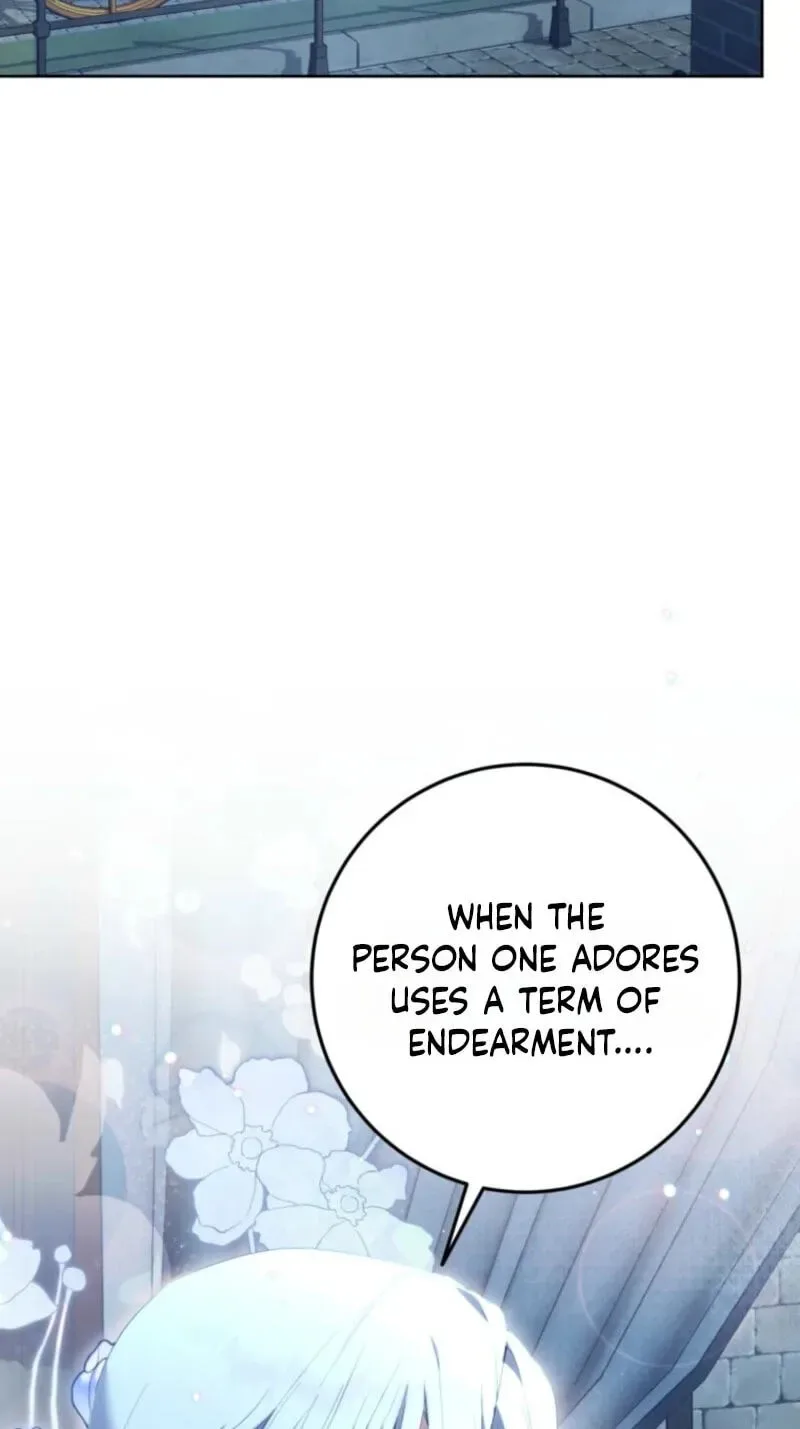 Behind His Kind Mask Chapter 107 page 77