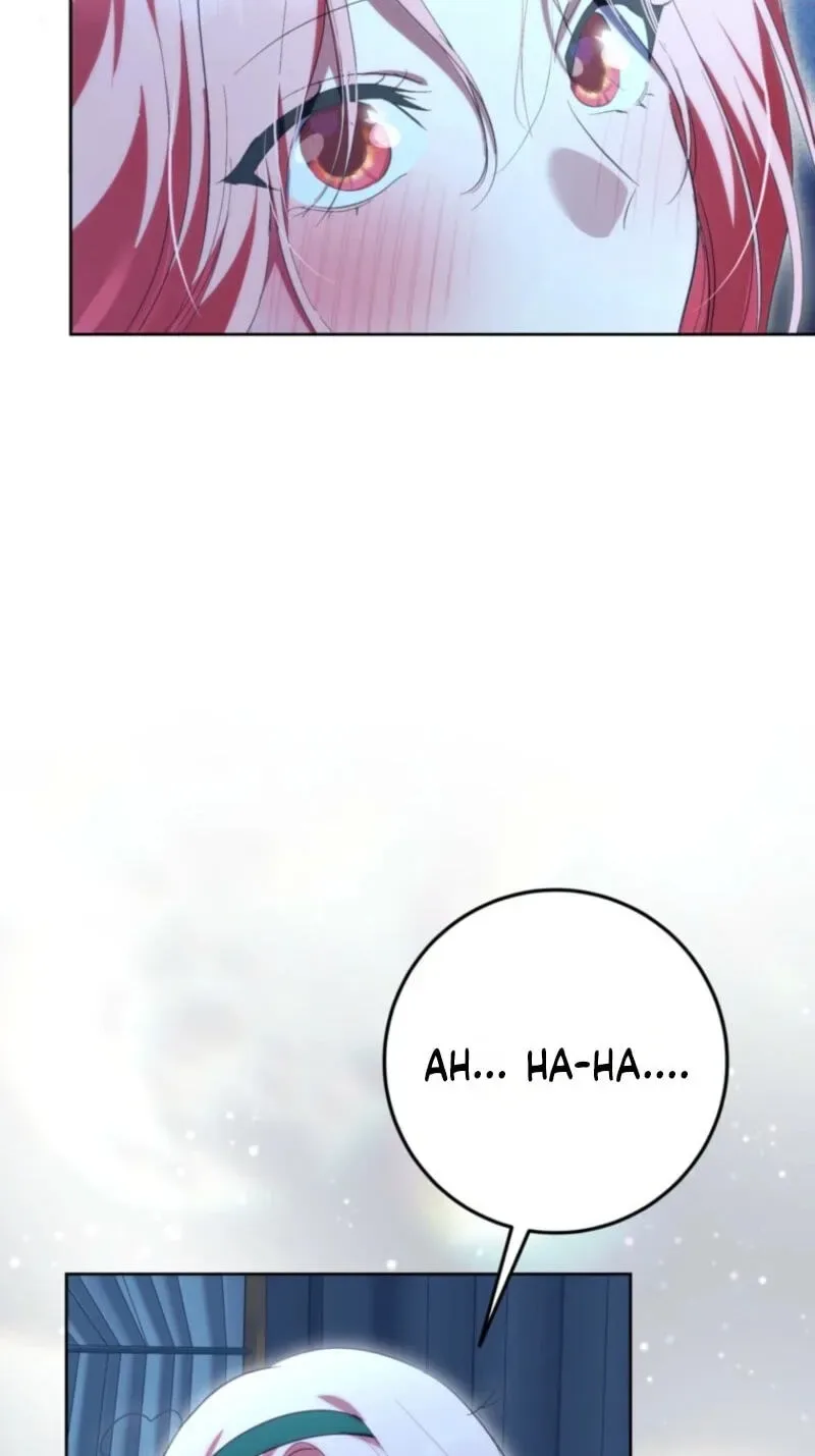 Behind His Kind Mask Chapter 107 page 79