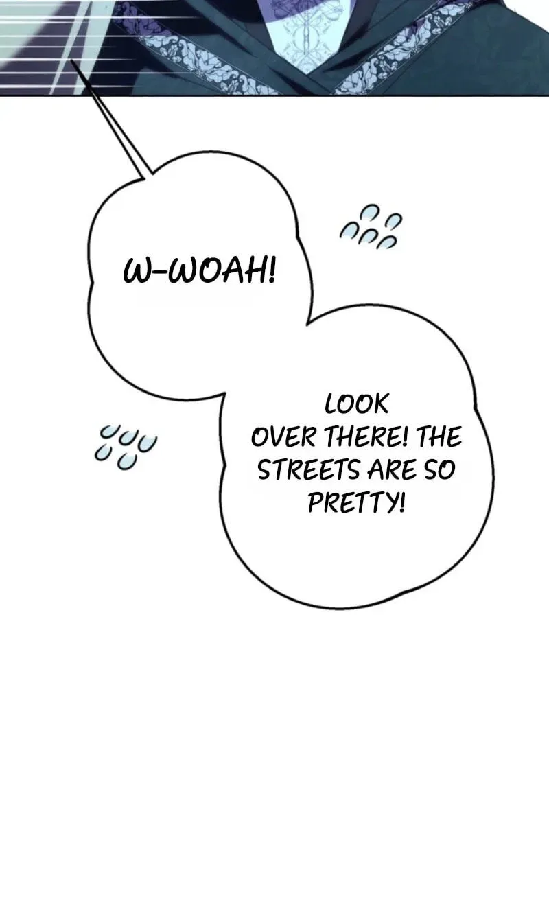 Behind His Kind Mask Chapter 107 page 82