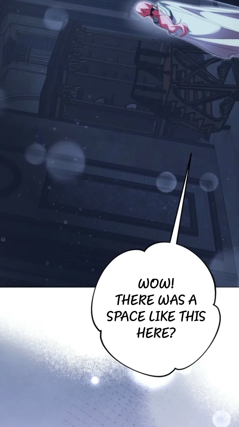 Behind His Kind Mask Chapter 109 page 23