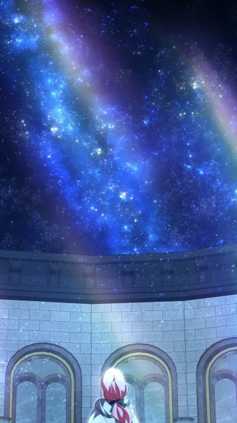 Behind His Kind Mask Chapter 109 page 28