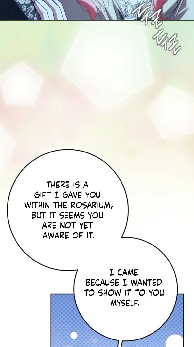 Behind His Kind Mask Chapter 109 page 14