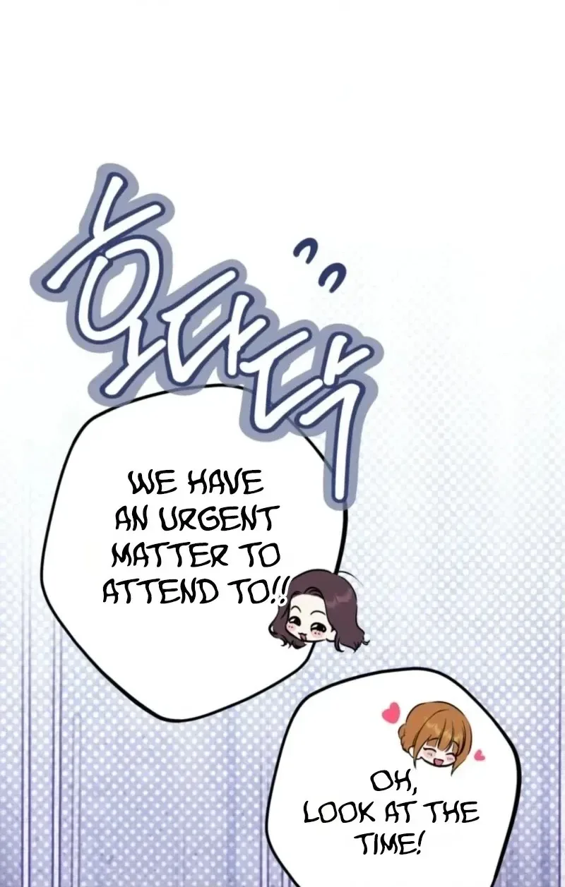 Behind His Kind Mask Chapter 109 page 10