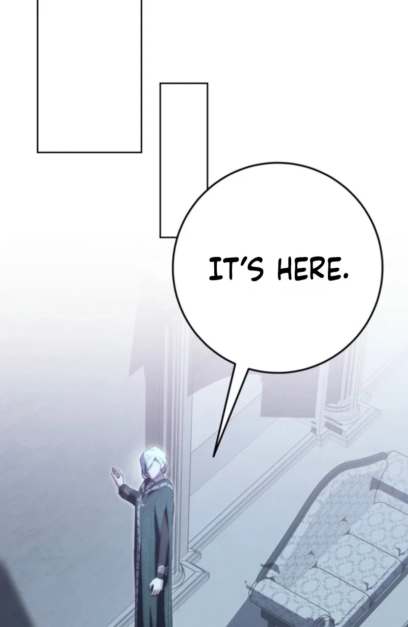 Behind His Kind Mask Chapter 109 page 19