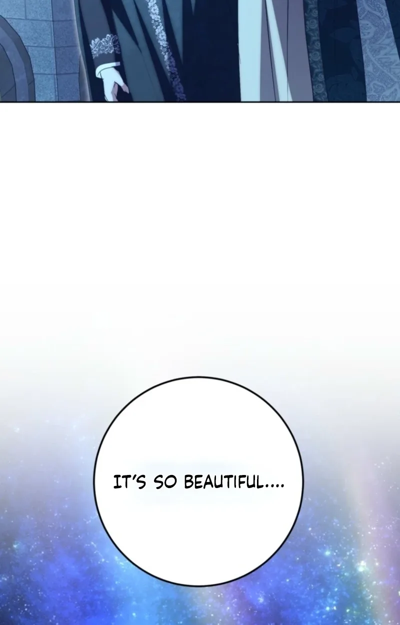 Behind His Kind Mask Chapter 109 page 32