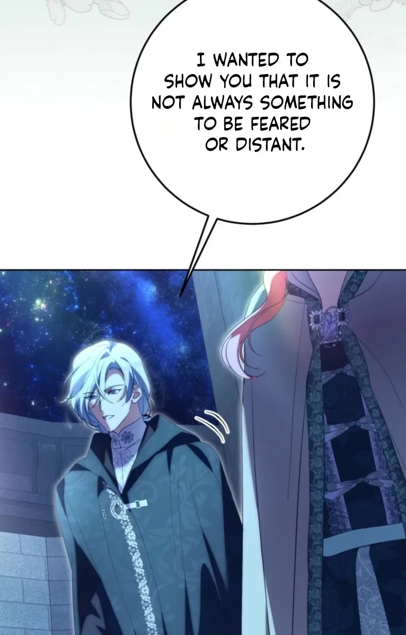 Behind His Kind Mask Chapter 109 page 31