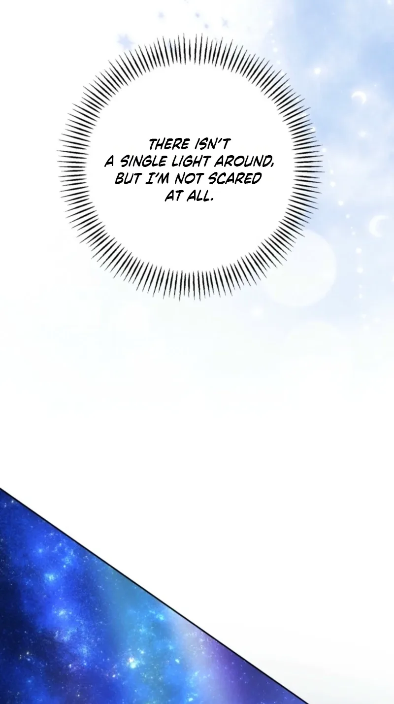 Behind His Kind Mask Chapter 109 page 35