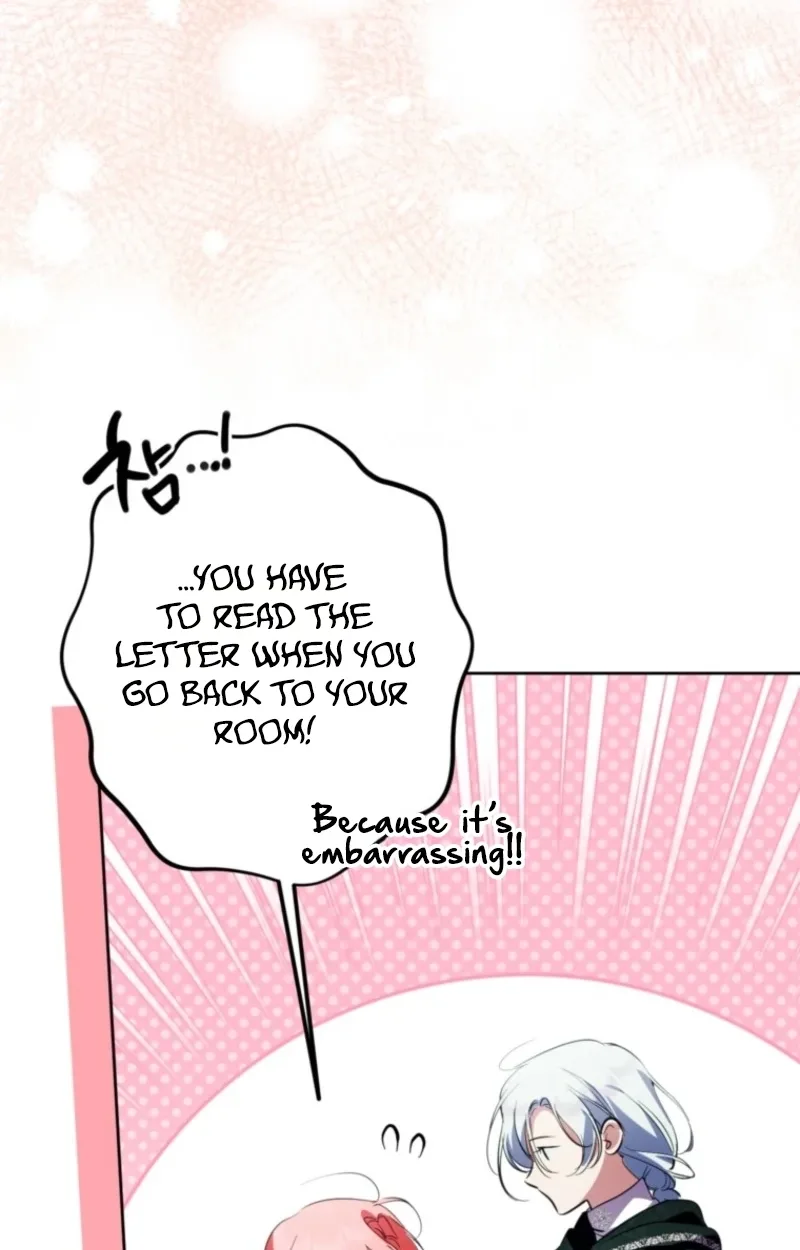 Behind His Kind Mask Chapter 109 page 53