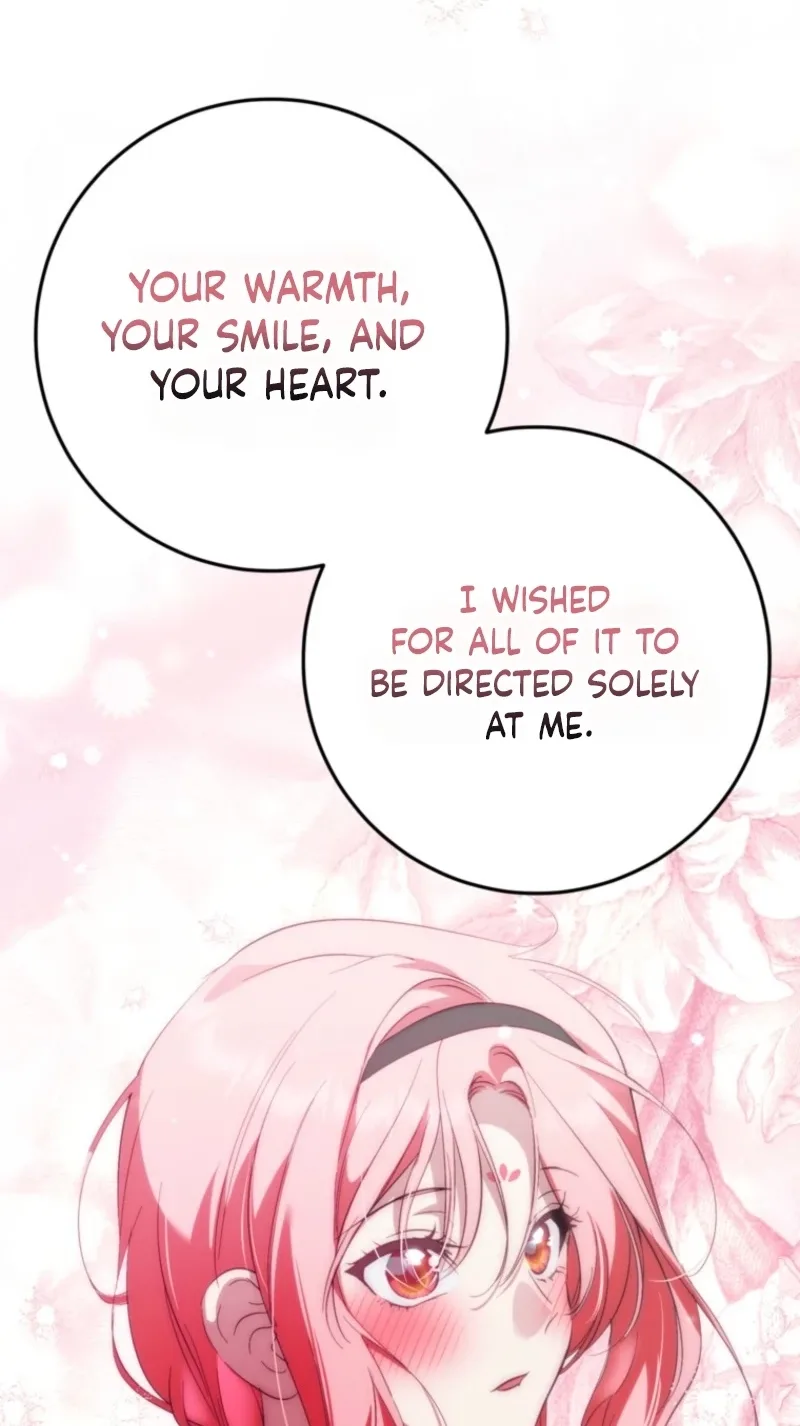 Behind His Kind Mask Chapter 109 page 62