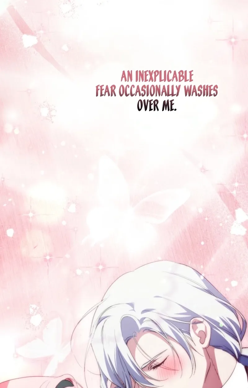 Behind His Kind Mask Chapter 109 page 65