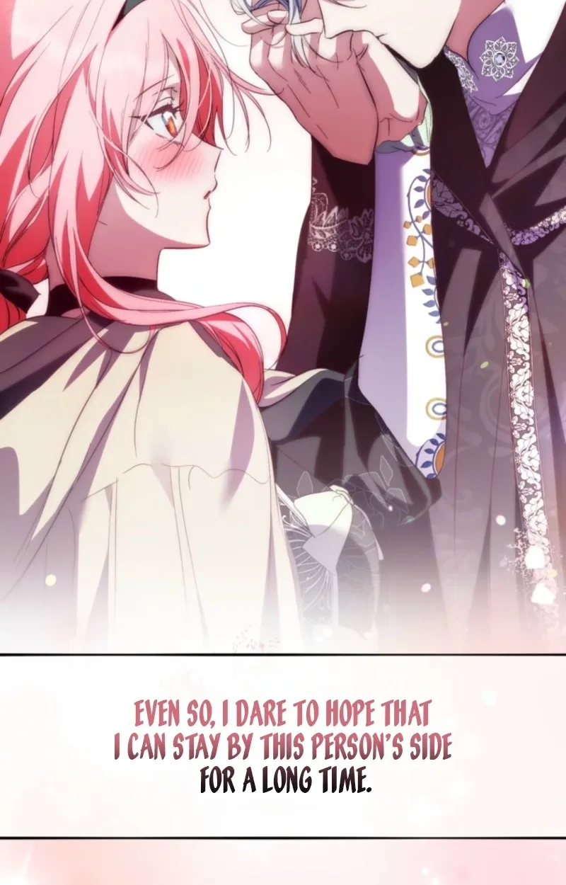 Behind His Kind Mask Chapter 109 page 66