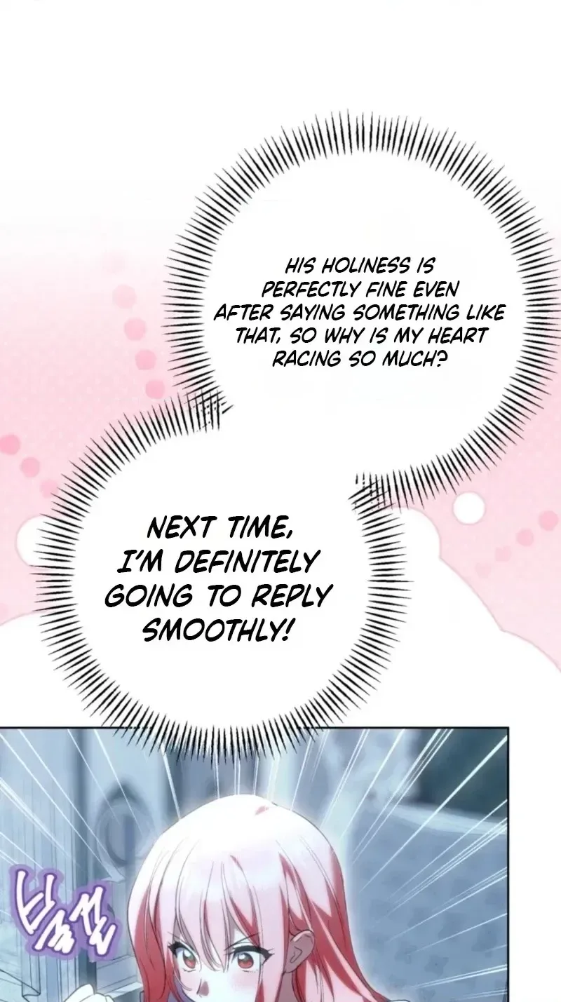 Behind His Kind Mask Chapter 109 page 70