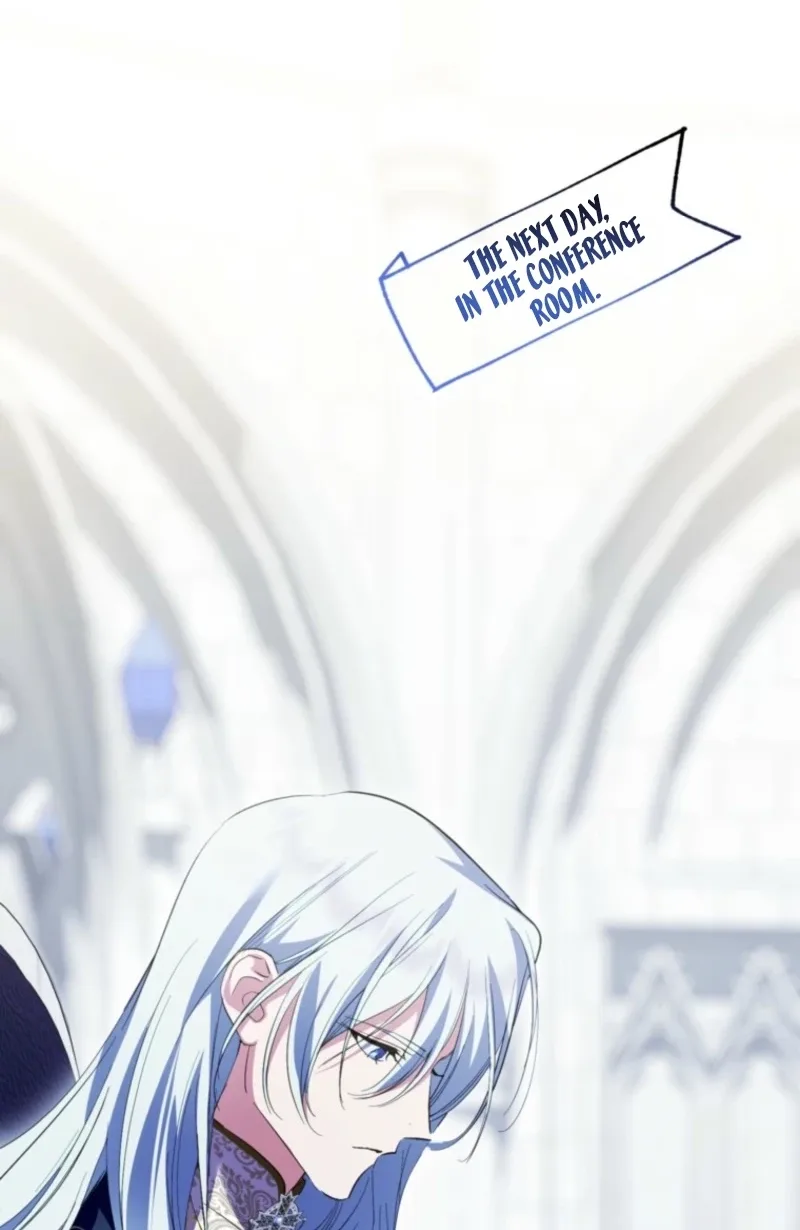 Behind His Kind Mask Chapter 109 page 75
