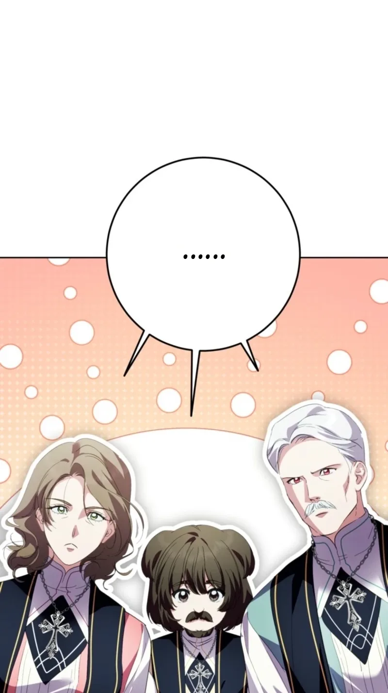 Behind His Kind Mask Chapter 109 page 79