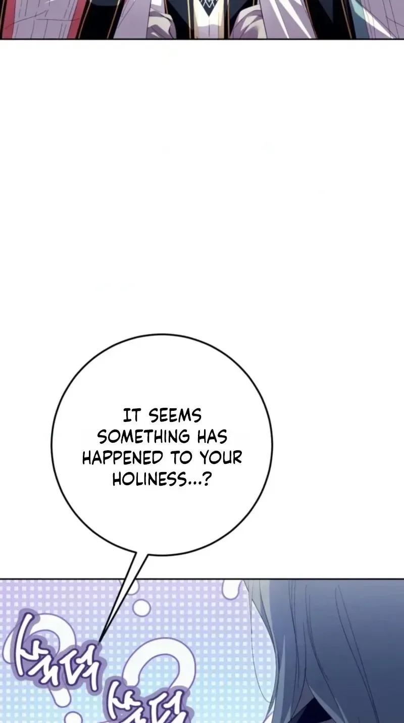 Behind His Kind Mask Chapter 109 page 80