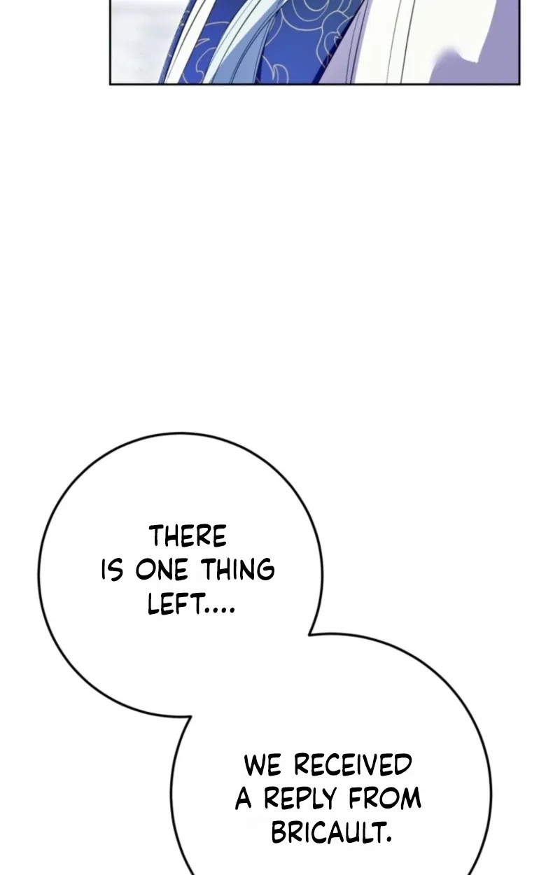 Behind His Kind Mask Chapter 109 page 87