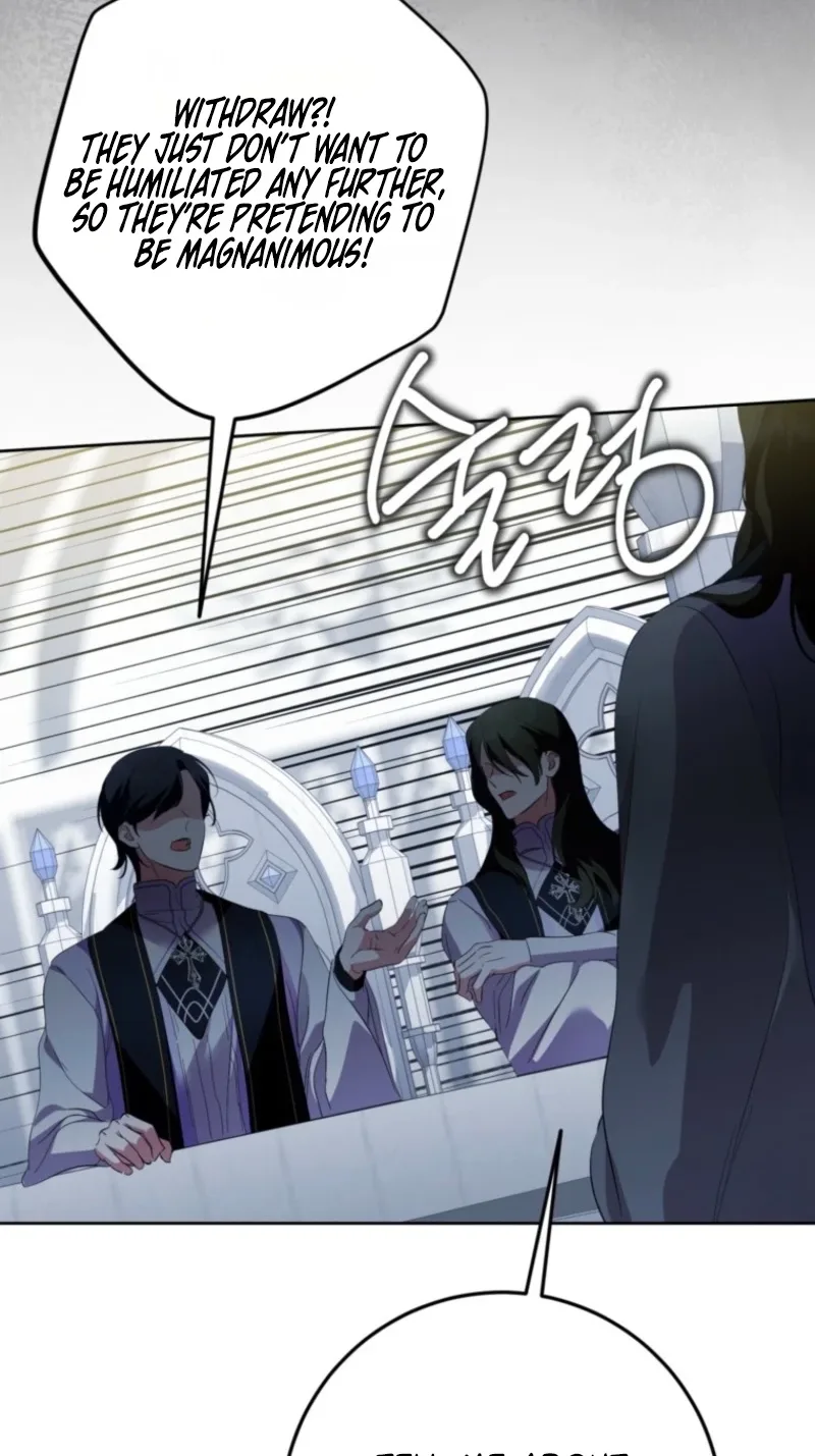 Behind His Kind Mask Chapter 109 page 92