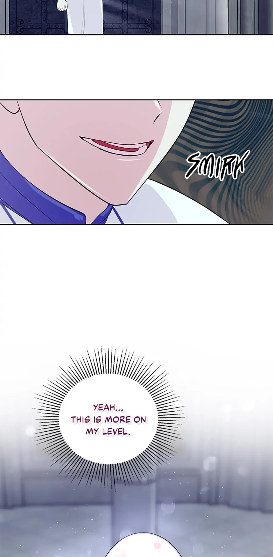 Behind His Kind Mask Chapter 11 page 29