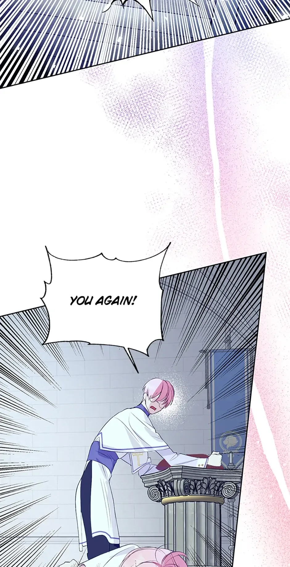 Behind His Kind Mask Chapter 11 page 36