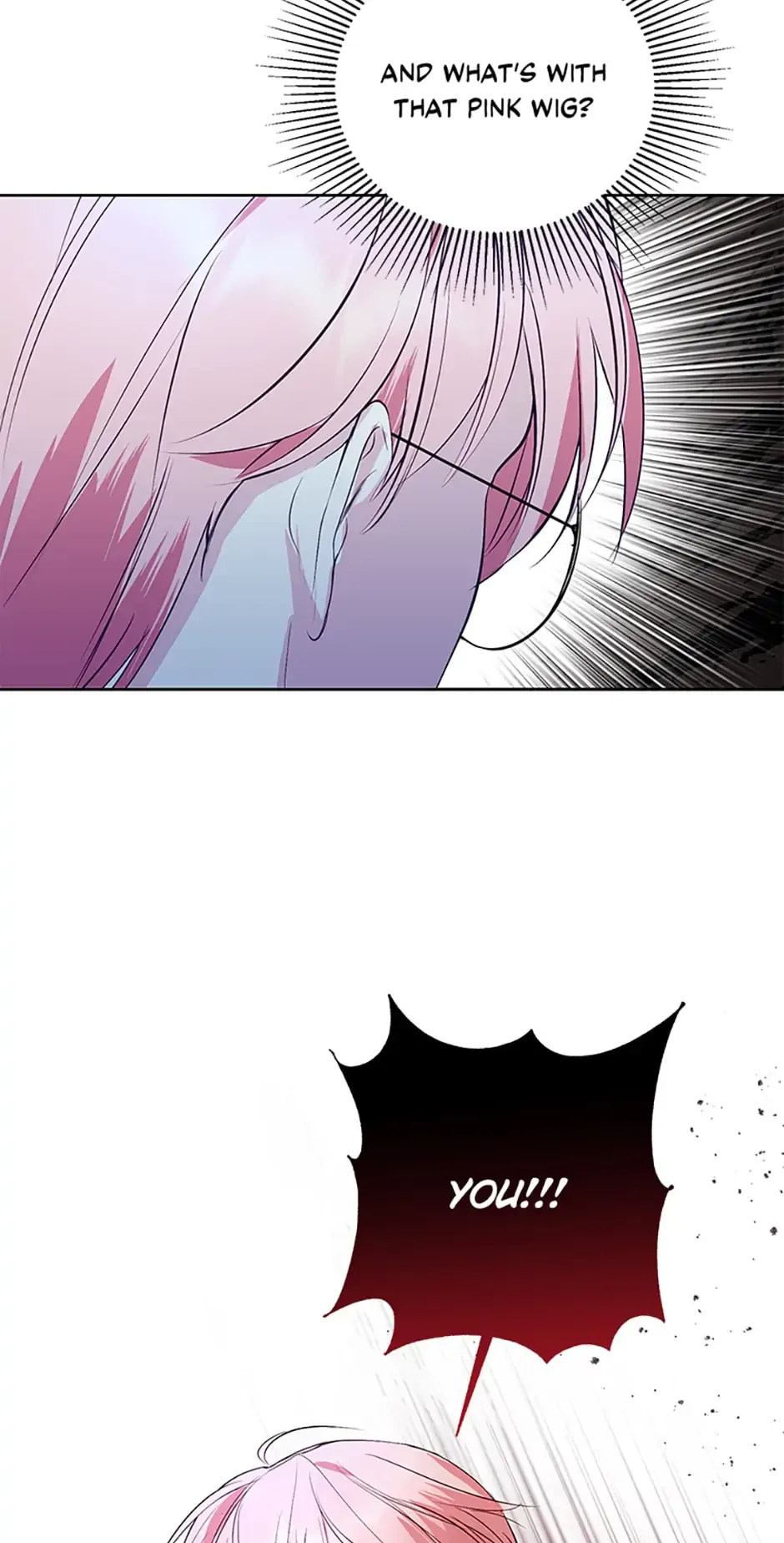 Behind His Kind Mask Chapter 11 page 46