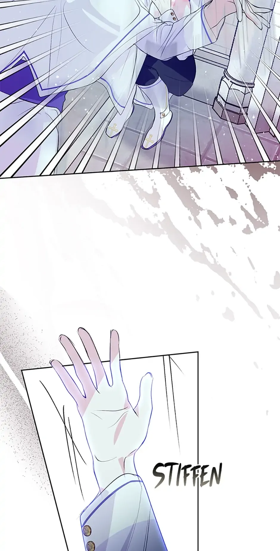 Behind His Kind Mask Chapter 11 page 51