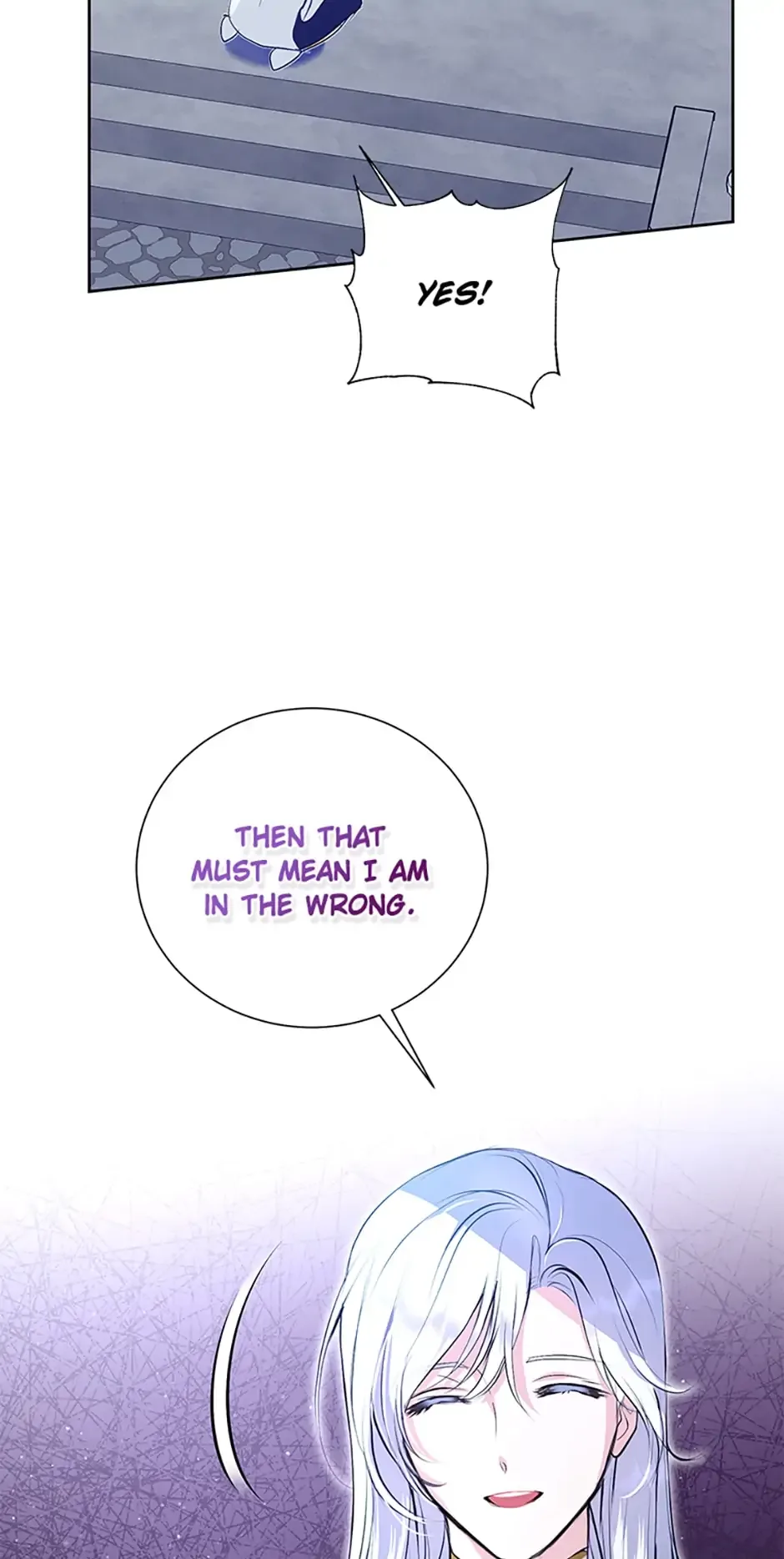 Behind His Kind Mask Chapter 12 page 26