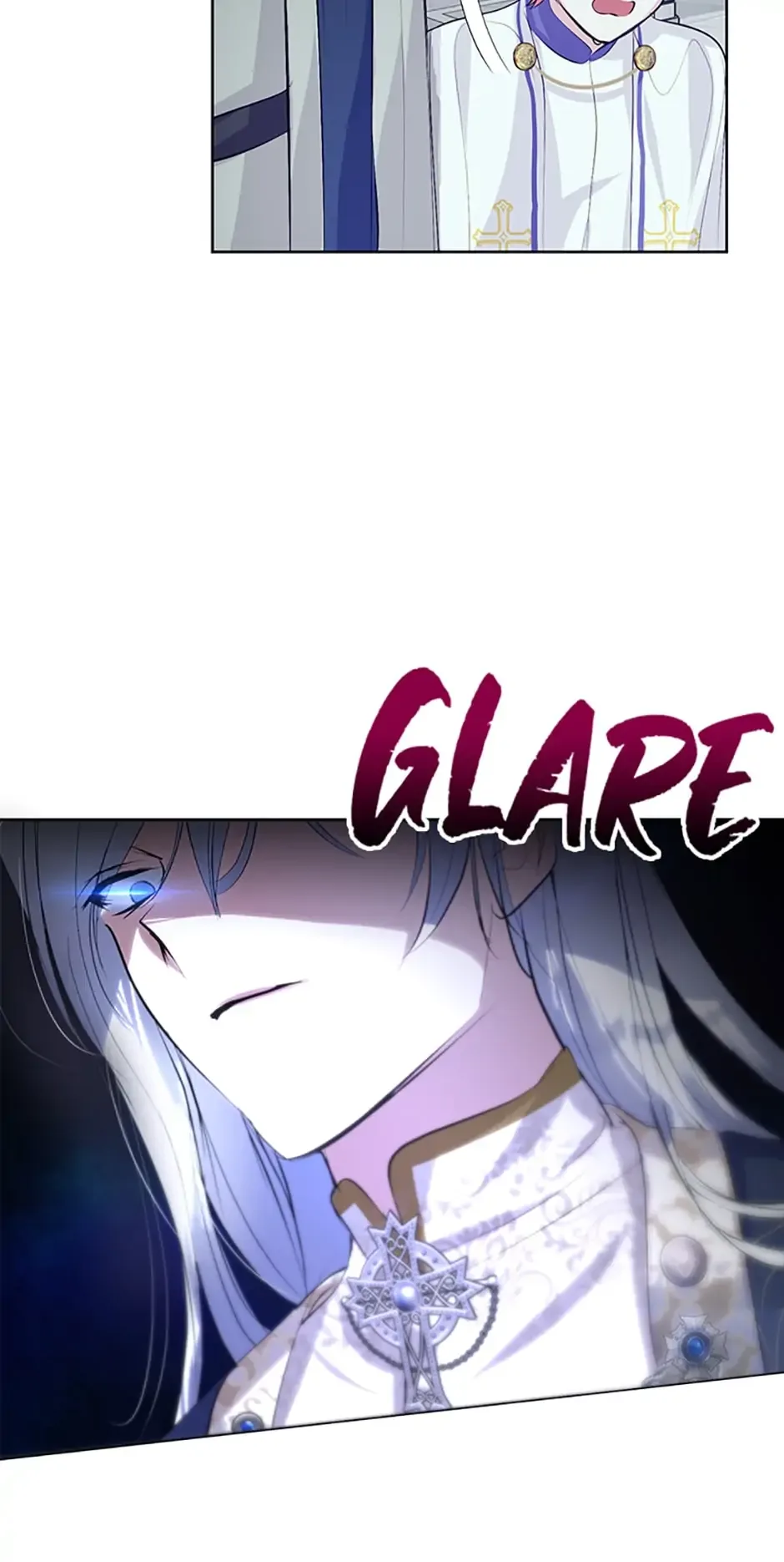 Behind His Kind Mask Chapter 12 page 6