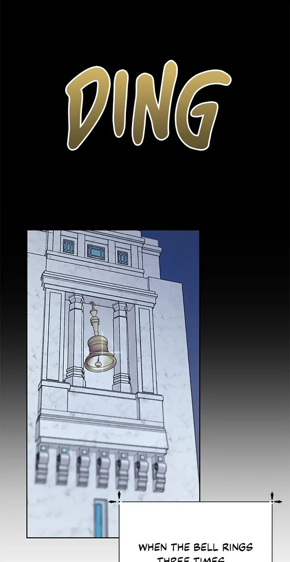 Behind His Kind Mask Chapter 12 page 31