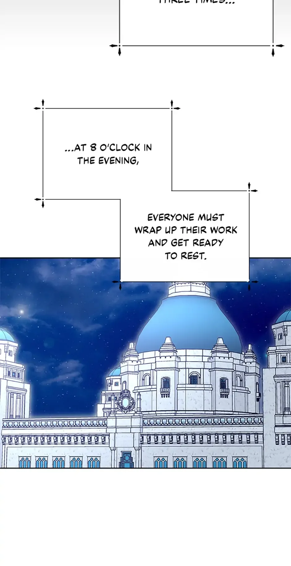 Behind His Kind Mask Chapter 12 page 32