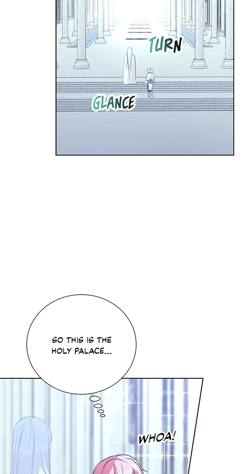 Behind His Kind Mask Chapter 12 page 34