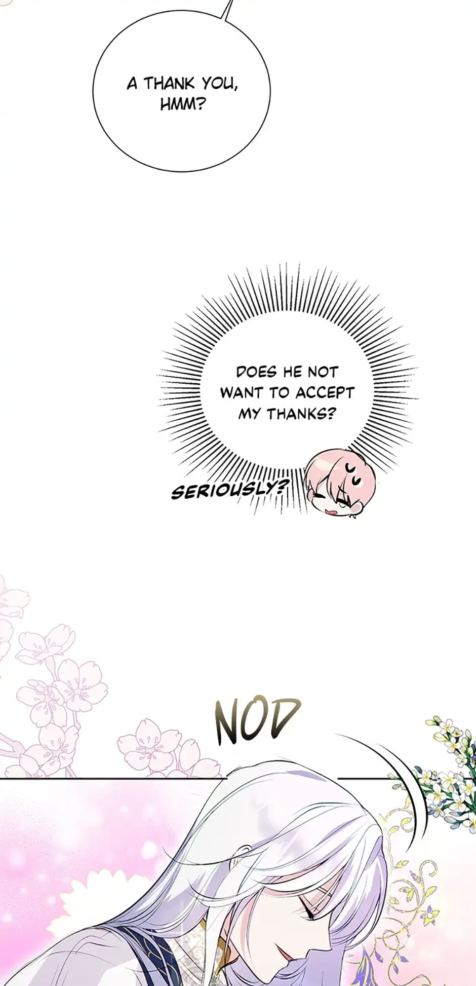 Behind His Kind Mask Chapter 12 page 58