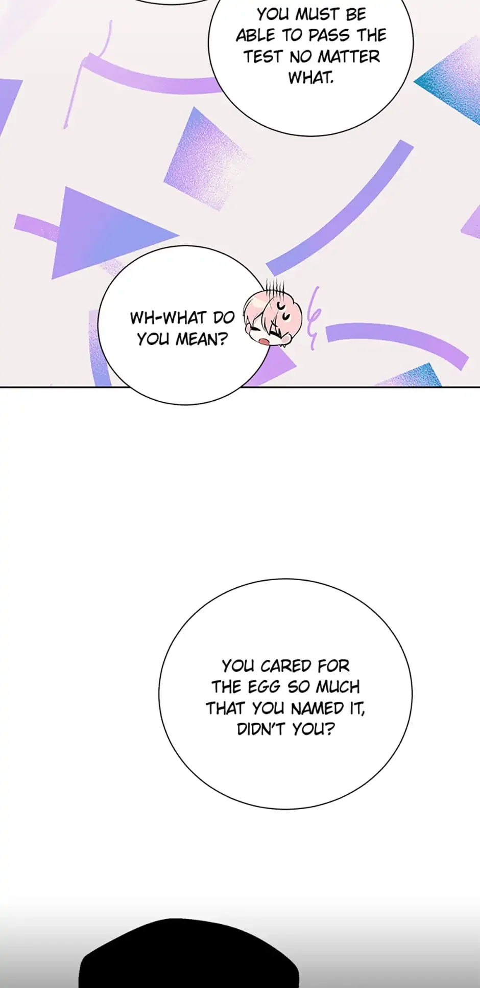 Behind His Kind Mask Chapter 13 page 27