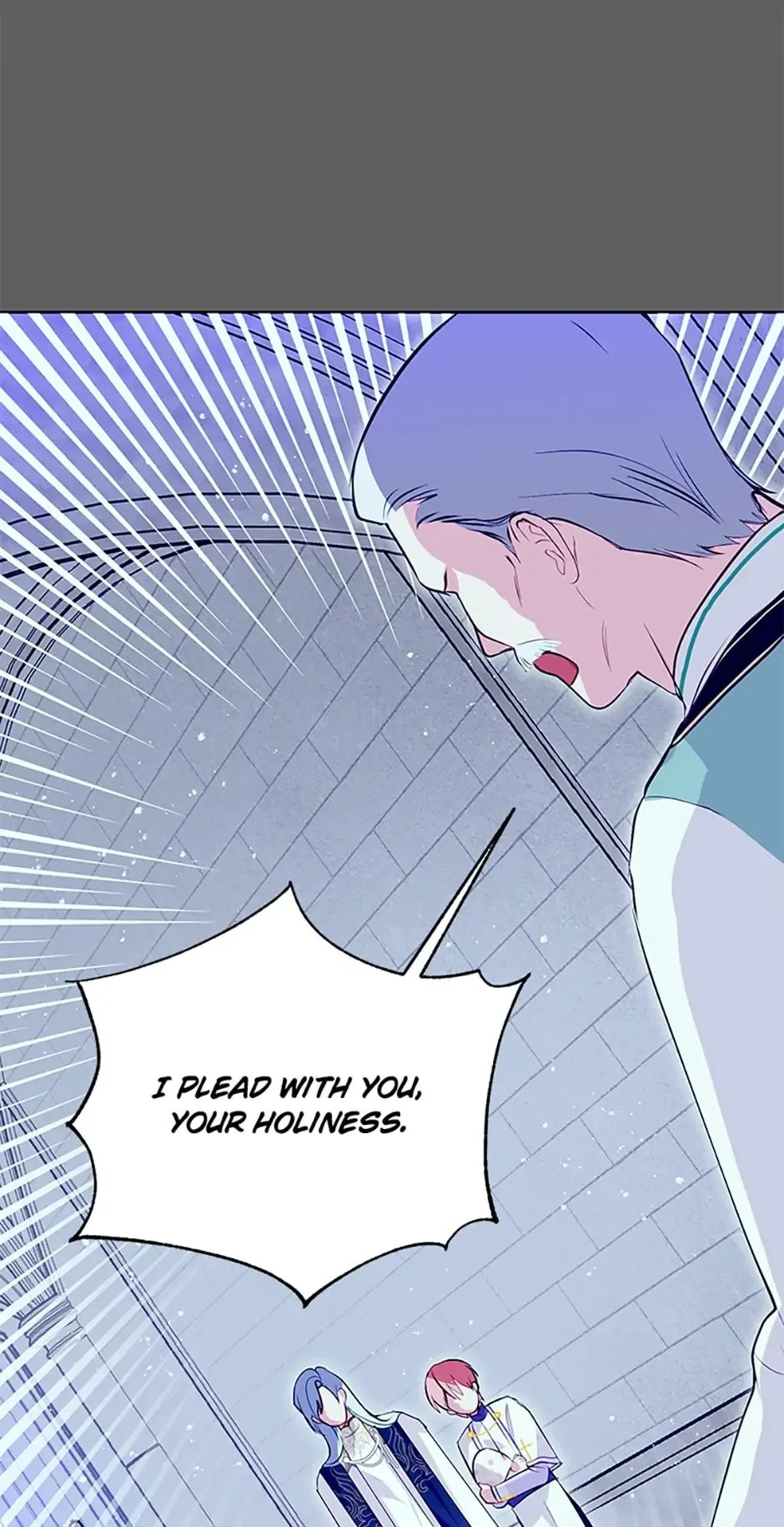 Behind His Kind Mask Chapter 13 page 10