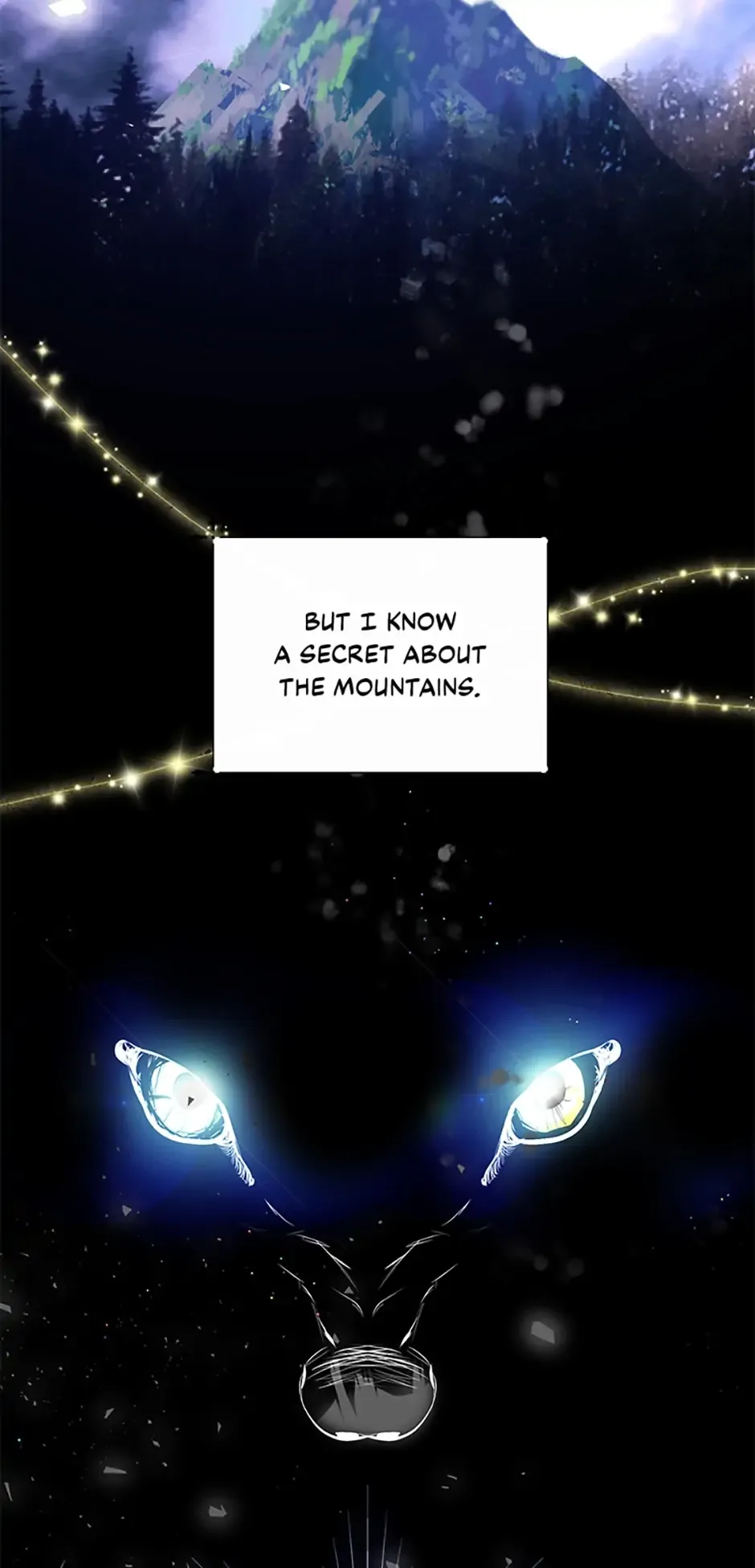 Behind His Kind Mask Chapter 13 page 35