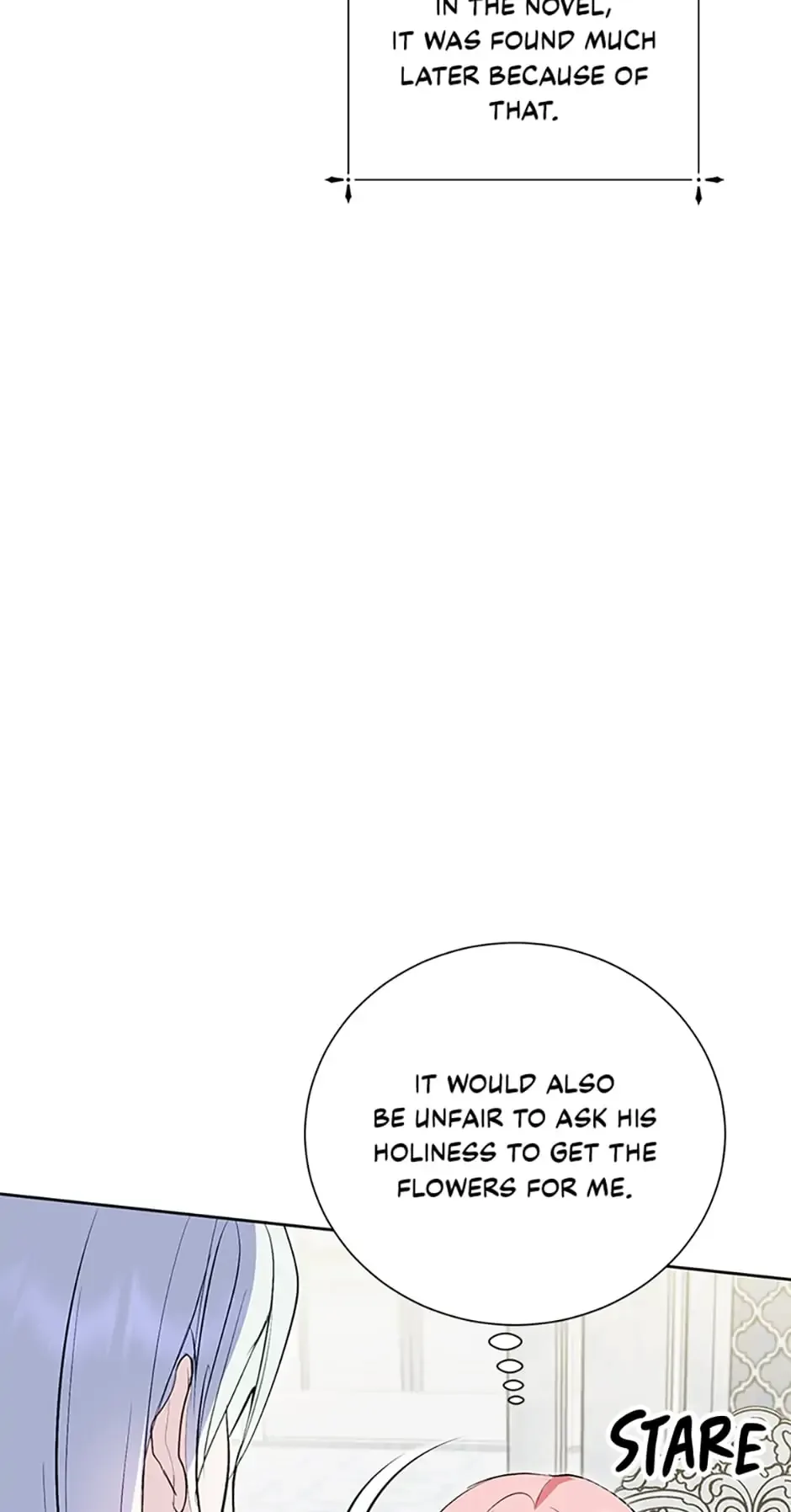 Behind His Kind Mask Chapter 13 page 43