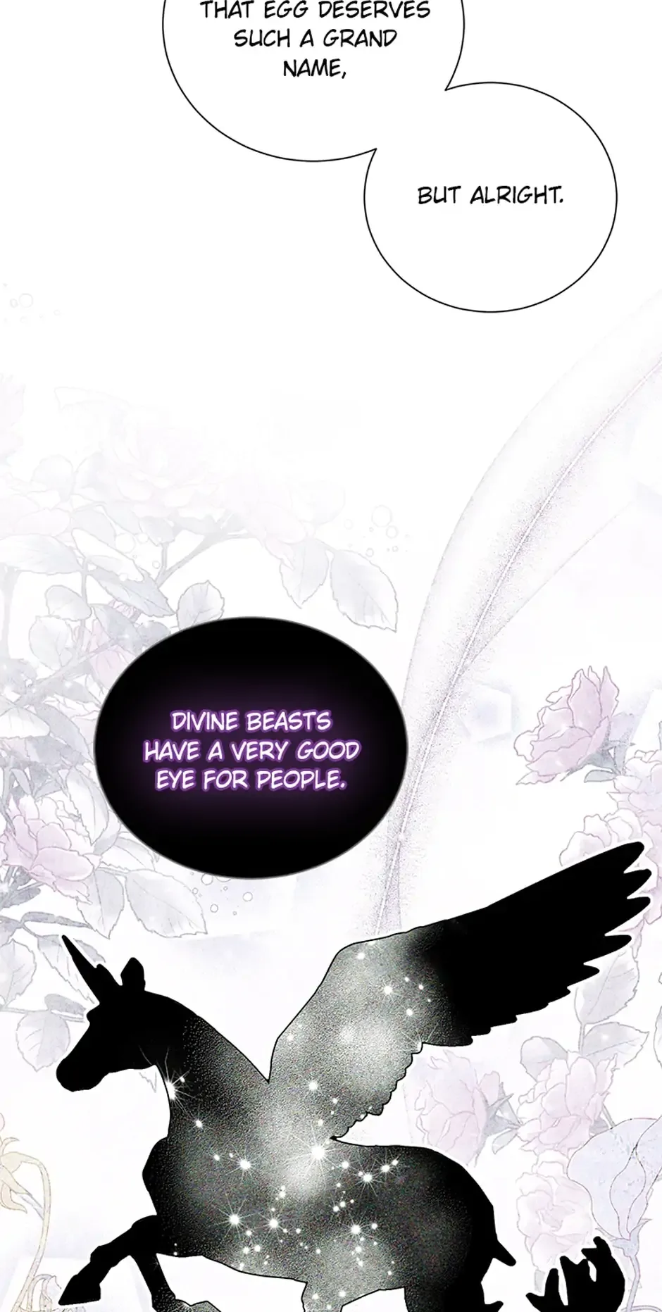 Behind His Kind Mask Chapter 13 page 55