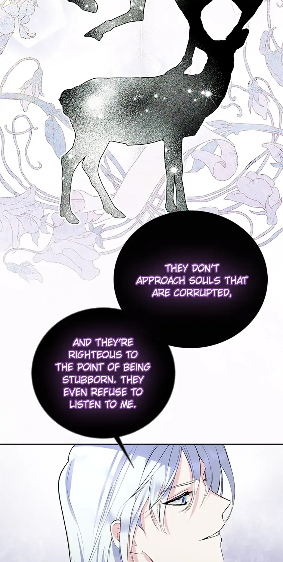 Behind His Kind Mask Chapter 13 page 56