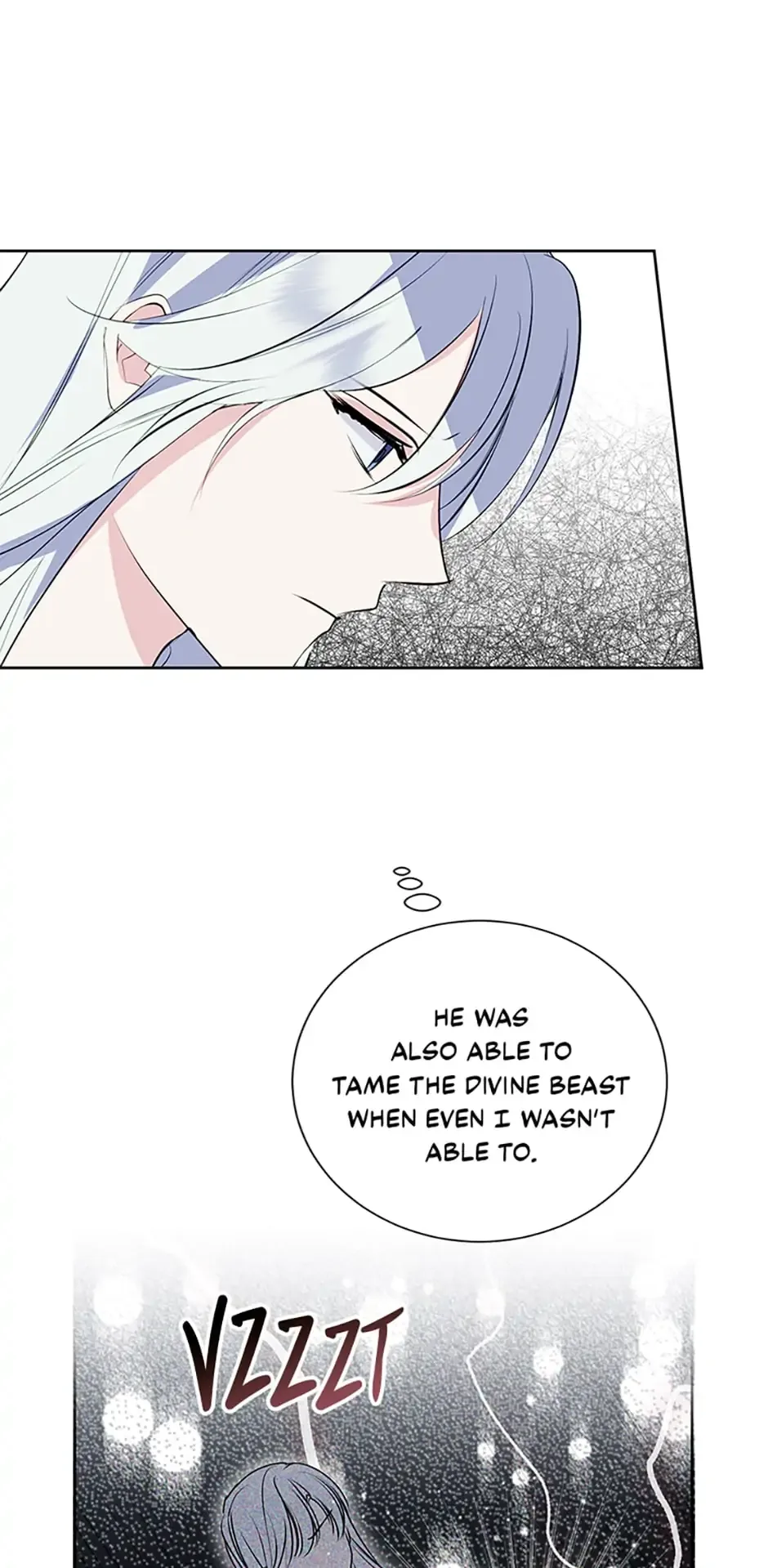 Behind His Kind Mask Chapter 14 page 29