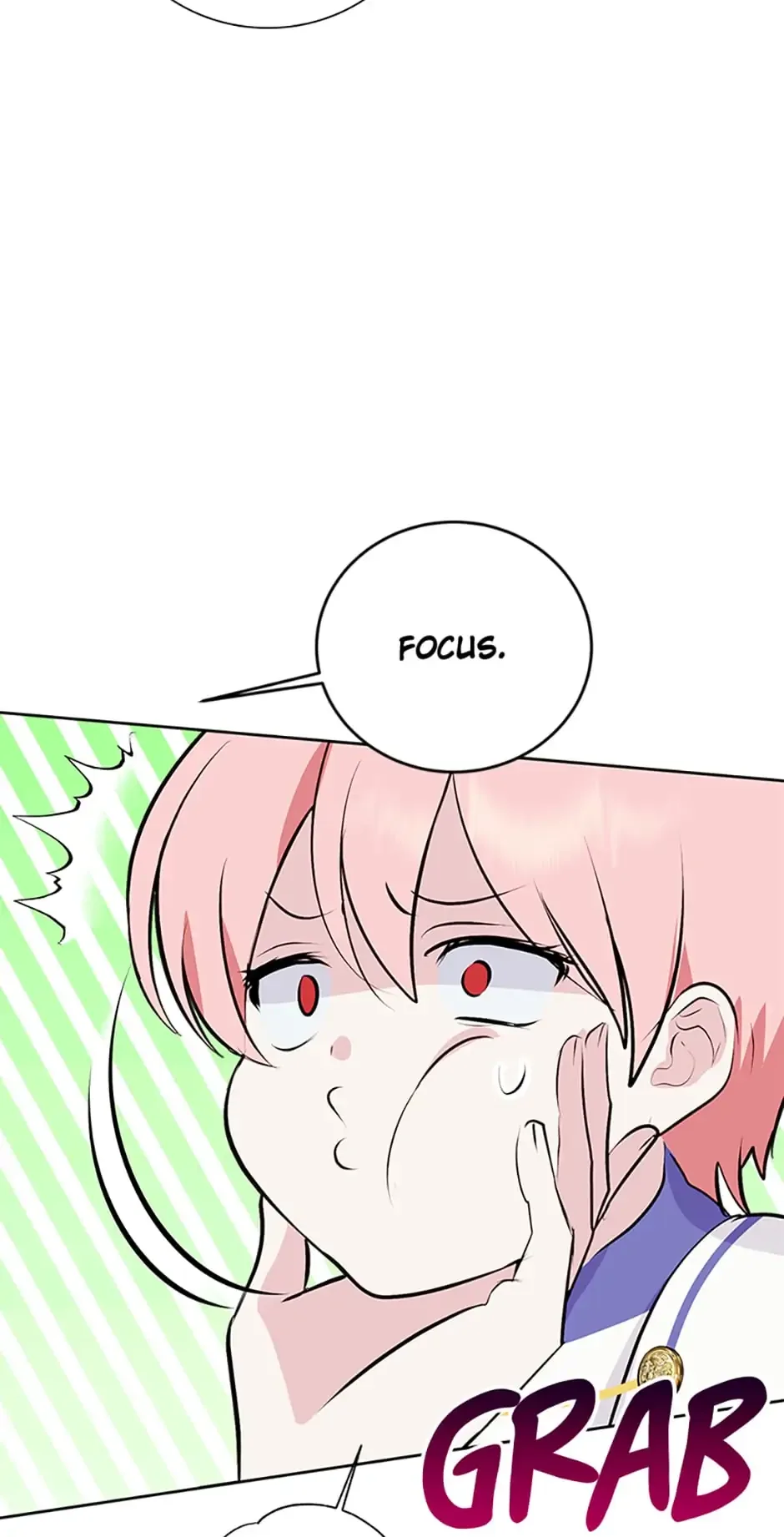 Behind His Kind Mask Chapter 14 page 26