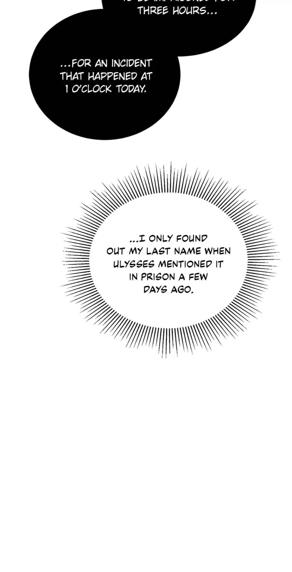 Behind His Kind Mask Chapter 14 page 24