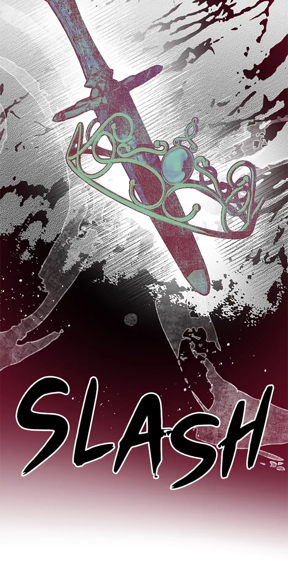 Behind His Kind Mask Chapter 14 page 37