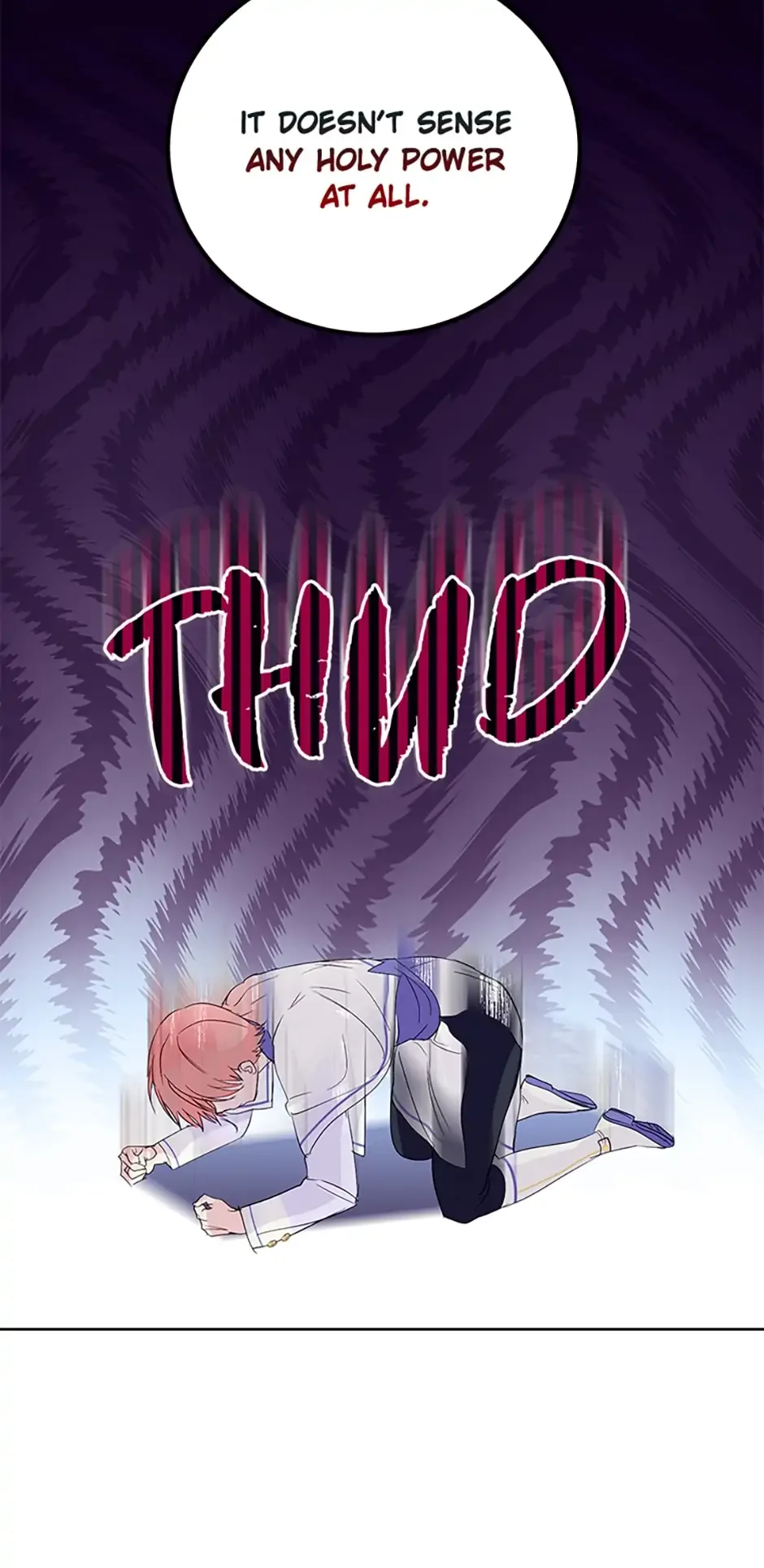Behind His Kind Mask Chapter 14 page 47