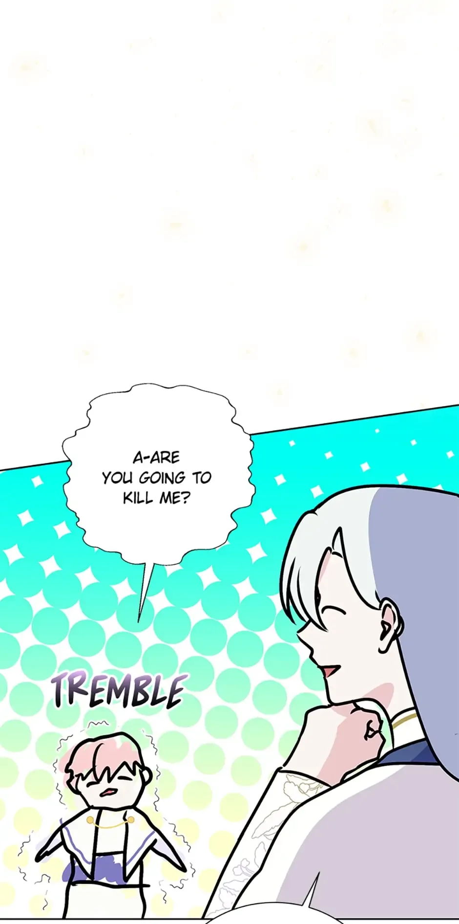 Behind His Kind Mask Chapter 15 page 4
