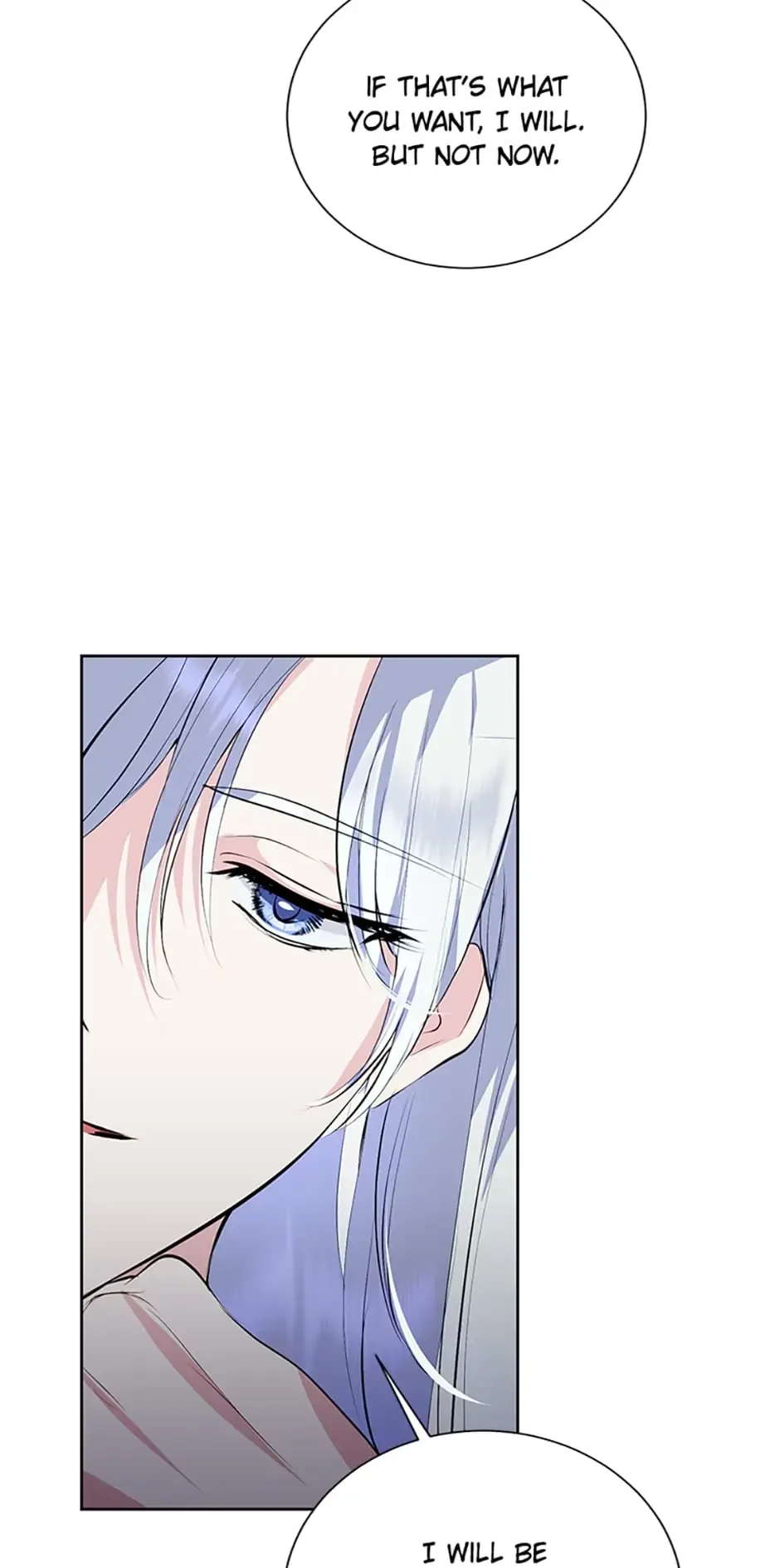Behind His Kind Mask Chapter 15 page 5